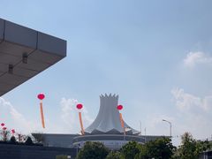 -南宁国际会展中心(会展东博文化旅游区)