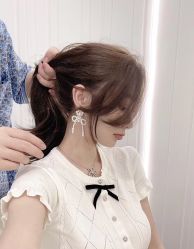 -OnHair造型