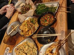 -北丐先生·野馄饨烧烤(雨花万象店)