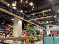 -刘成杰锦州烧烤(南河路店)