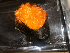 -梅丘·寿司の美登利(银座店)