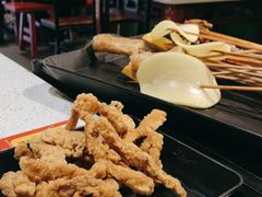 -钢管厂五区小郡肝串串香(南山店)