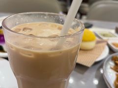 -粤陸玖玖·港式手作茶餐厅(珠江路店)