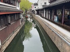 -不晚酒店(苏州观前平江路店)