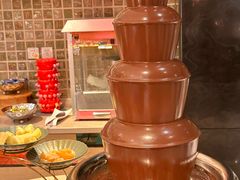 -金海湾自助餐厅(金陵饭店)