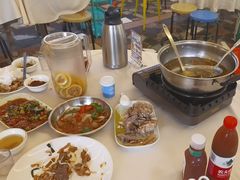 -小煵记·打边炉(西丽文光店)