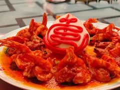 -北京王府井希尔顿酒店·秦唐中餐厅Chynna