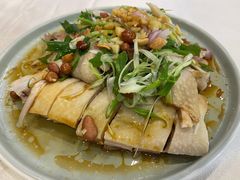 风味红葱头淋鸡-渔意楼·驰名沙田乳鸽(五羊旗舰店)