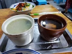 -小罗子汤店(大士院总店)