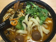 -户大姐土豆粉(国贸店)