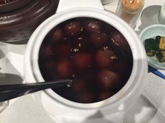 -欣旺·迎宾楼·百年无锡菜