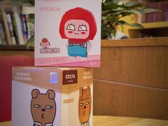 -COSTA COFFEE(西贸凯德晶品4层2店)