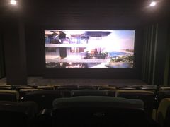 -时代华纳国际影城(鹏晖广场店)