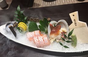 King Salmon Belly