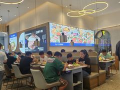-花味·自助烤肉(大观天地店)