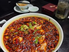 -陈麻婆豆腐总店