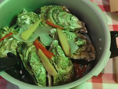 -小竹签烤肉纸包鱼小龙虾(唐韵路店)