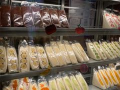 -Fruwich果明治(西单更新场店)