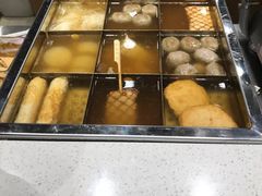 -魏家凉皮(科技三路店)