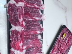 -匠心牛公馆·潮汕牛肉海鲜火锅(索菲特店)
