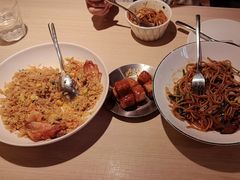 -卡朋西餐(悦汇城店)