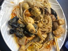 -郭记小街麻辣烫(南小街总店)