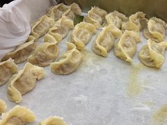 -奉天蚨祥饺子馆