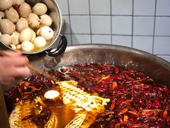 -三兄弟高炉烧饼