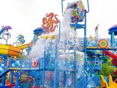 -欢乐水魔方水世界