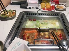 -野妹火锅(布吉店)