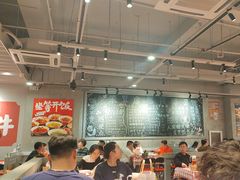 -笨豆腐居民楼菜馆•江西小炒(天津开发区店)