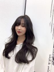-3AM HAIR SALON染发接发