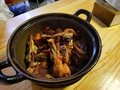 -斯丹姜母鸭·古法干香(涂门街总店)