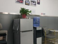 -李师傅修车连锁(万柳店)