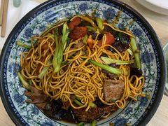 -一家人面馆(三条巷店)