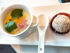 -衡山汇·高级粤菜(霄云路店)