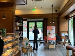 -星巴克臻选(武汉首义汇店)
