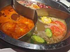 -大龙燚·旷野鲜火锅(广州首店)