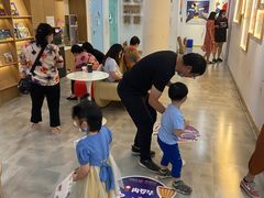 -tomato蕃茄田艺术(新天地中心)