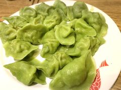 -船歌·鱼水饺青岛菜(闽江二路店)