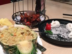 -避风塘(宝山万达店)