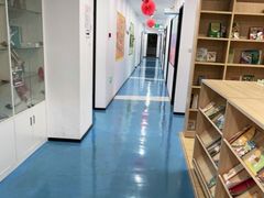 -金砾教育培训(宝山校区)