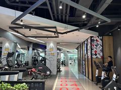 -帝豪斯健身俱乐部(市府恒隆广场店)