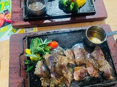 -豪客来牛排(红豆万花城店)