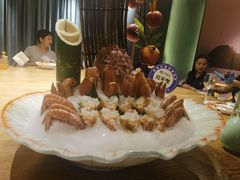 -尚海豆捞(乐虹坊店)