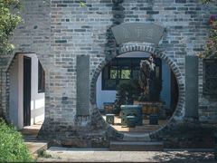 -东莞市可园博物馆