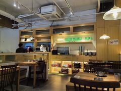 -TAIFORKS 大福食堂·山葵烤肉料理·拌饭(宝安店)