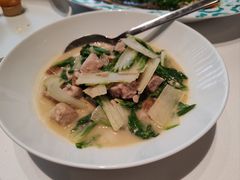 -今轩中餐厅(西安经开洲际酒店)