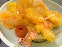 -北院·果木烤鸭·25年东北菜(创意产业园店)