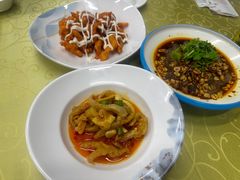 -大众海鲜(巨龙北路店)